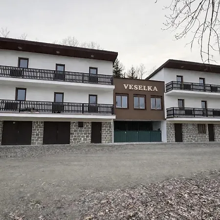Appartamento Veselka