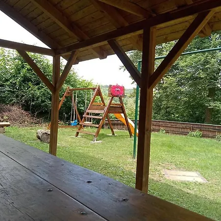 Appartamento Veselka Oslnovice
