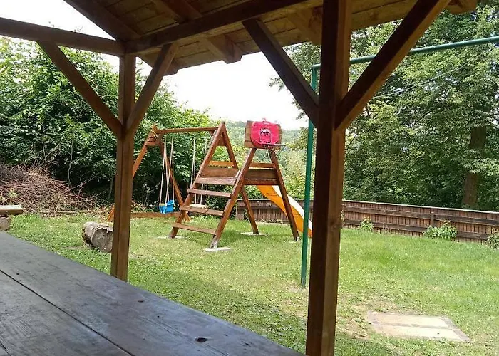 דירה Veselka Oslnovice